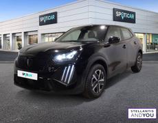 Peugeot 2008 Cesson-Sévigné