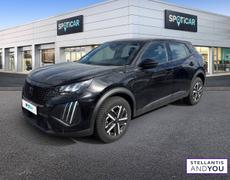 Peugeot 2008 Cesson-Sévigné