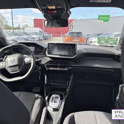 Peugeot 2008 2008 Hybrid 145 e-DCS6 Style Cesson-S&eacute;vign&eacute;
