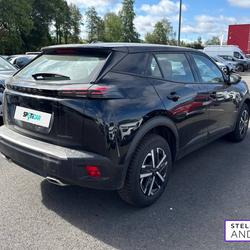 Peugeot 2008 2008 Hybrid 145 e-DCS6 Style Cesson-S&eacute;vign&eacute;