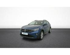 Volkswagen Taigo Beaune