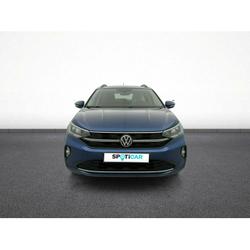 Volkswagen Taigo Taigo 1.0 TSI 110 BVM6 Life Beaune