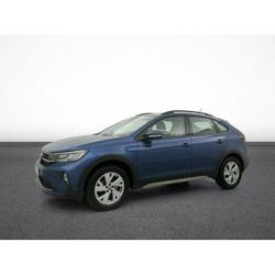 Volkswagen Taigo Taigo 1.0 TSI 110 BVM6 Life Beaune