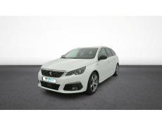 Peugeot 308 SW Phase 2