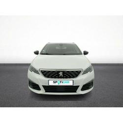 Peugeot 308 SW Phase 2 308 SW BlueHDi 130ch S&S BVM6 GT Line Beaune