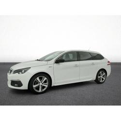Peugeot 308 SW Phase 2 308 SW BlueHDi 130ch S&S BVM6 GT Line Beaune