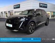 Peugeot 2008 Cesson-Sévigné