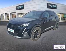Peugeot 2008 Cesson-Sévigné