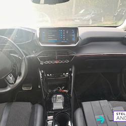 Peugeot 2008 2008 PureTech 130 S&S EAT8 GT Cesson-S&eacute;vign&eacute;