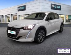 Peugeot 208 Cesson-Sévigné