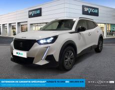 Peugeot 2008 Cesson-Sévigné