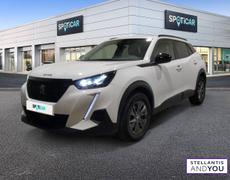 Peugeot 2008 Cesson-Sévigné