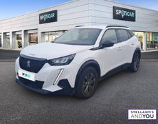 Peugeot 2008 Cesson-Sévigné