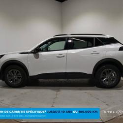 Peugeot 2008 PureTech 100 S&S BVM6 Style occasion - Cesson-S&eacute;vign&eacute; - photo 2/26