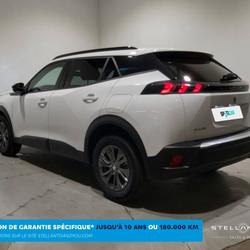 Peugeot 2008 PureTech 100 S&S BVM6 Style occasion - Cesson-S&eacute;vign&eacute; - photo 3/26