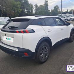 Peugeot 2008 2008 PureTech 100 S&S BVM6 Style Cesson-S&eacute;vign&eacute;