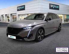 Peugeot 308 SW Phase 2 Cesson-Sévigné