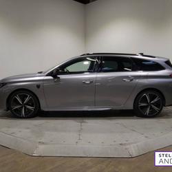 Peugeot 308 SW Phase 2 PHEV 225 e-EAT8 GT occasion - Cesson-S&eacute;vign&eacute; - photo 2/25
