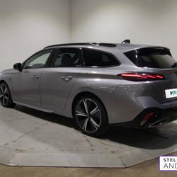 Peugeot 308 SW Phase 2 PHEV 225 e-EAT8 GT occasion - Cesson-S&eacute;vign&eacute; - photo 3/25