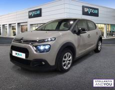 Citroen C3 Rennes