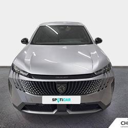 Peugeot 3008 3008 Hybrid 136 e-DCS6 Allure Beaune