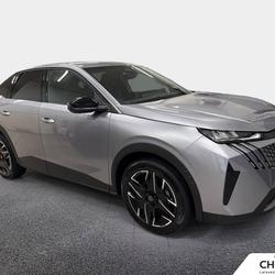 Peugeot 3008 3008 Hybrid 136 e-DCS6 Allure Beaune