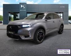 DS DS7 Crossback Rennes