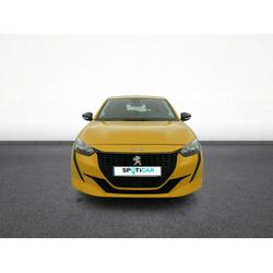 Peugeot 208 208 PureTech 75 S&S BVM5 Like Beaune