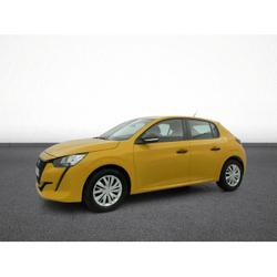 Peugeot 208 208 PureTech 75 S&S BVM5 Like Beaune