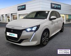 Peugeot 208 Cesson-Sévigné