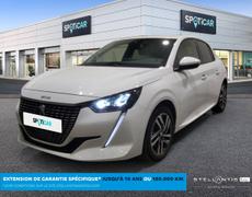 Peugeot 208 Cesson-Sévigné