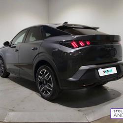 Peugeot 3008 Hybrid 136 e-DCS6 Allure occasion - Cesson-S&eacute;vign&eacute; - photo 3/25