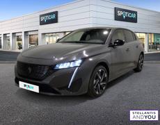 Peugeot 308 III Phase 1 Cesson-Sévigné