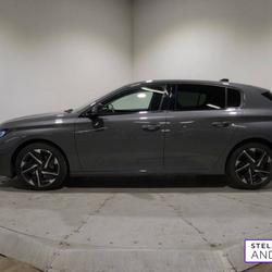 Peugeot 308 III Phase 1 Hybrid 145 e-DCS6 Allure occasion - Cesson-S&eacute;vign&eacute; - photo 2/26