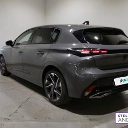 Peugeot 308 III Phase 1 Hybrid 145 e-DCS6 Allure occasion - Cesson-S&eacute;vign&eacute; - photo 3/26