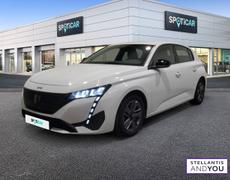 Peugeot 308 III Phase 1 Cesson-Sévigné