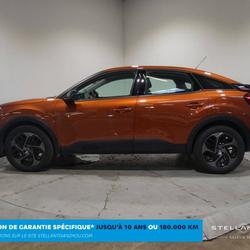 Citroen C4 PureTech 130 S&S EAT8 Feel Pack occasion - Cesson-S&eacute;vign&eacute; - photo 2/26
