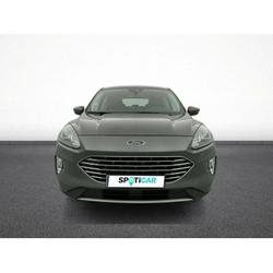 Ford Kuga Kuga 1.5 EcoBlue 120 S&S BVM6 Titanium Beaune