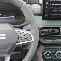 Dacia Sandero ECO-G 120 Stepway Extreme occasion - Flers - photo 3/34