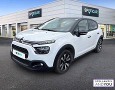 Citroen C3 Cesson-Sévigné