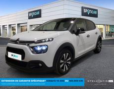 Citroen C3 Cesson-Sévigné