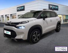 Citroen C3 Aircross Rennes