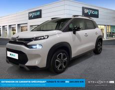 Citroen C3 Aircross Cesson-Sévigné