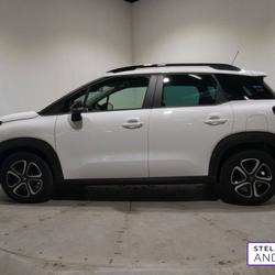 Citroen C3 Aircross BlueHDi 110 S&S BVM6 Feel Pack occasion - Rennes - photo 2/26