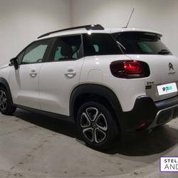 Citroen C3 Aircross BlueHDi 110 S&S BVM6 Feel Pack occasion - Rennes - photo 3/26