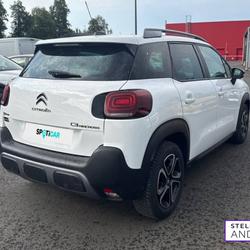 Citroen C3 Aircross BlueHDi 110 S&S BVM6 Feel Pack occasion - Cesson-S&eacute;vign&eacute; - photo 3/20