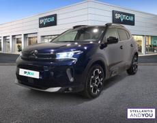 Citroen C5 Aircross Rennes