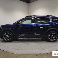 Citroen C5 Aircross Hybride Rechargeable 225 e-EAT8 Shine occasion - Rennes - photo 2/26