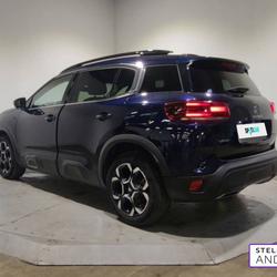 Citroen C5 Aircross Hybride Rechargeable 225 e-EAT8 Shine occasion - Rennes - photo 3/26