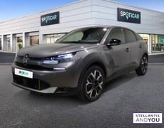Citroen e-C4